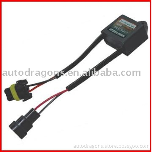 Car Safety Warning canceler,HID CAN-BUS function,HID xenon kit, hid conversion kit,xenon hid lamp